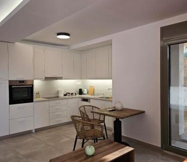 Markopoulo Mesogaias Apartment | Olive Ridge