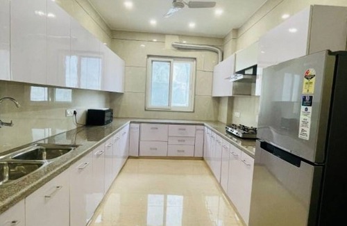 Gurugram Apartment | Olive Service Apartments - DLF Cyber City