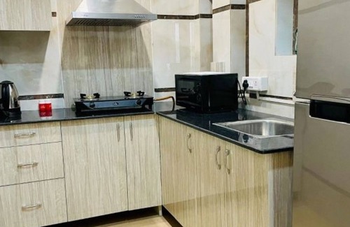 Gurugram Apartment | Olive Service Apartments - DLF Cyber City