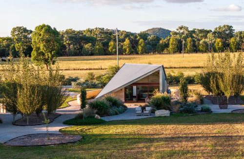 Buckaroo Villa | Olive Studio at Kavillo