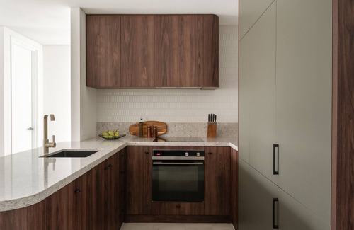 Dunsborough Apartment | Olive Suite - The Suites at Dunsborough Marketplace