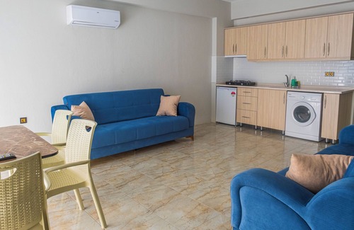 Ekincik Apartment | OLIVE TREE APART HOTEL