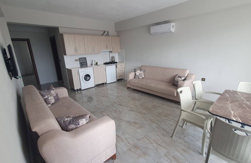 Ekincik Apartment | OLIVE TREE APART HOTEL