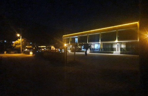 Ekincik Apartment | OLIVE TREE APART HOTEL