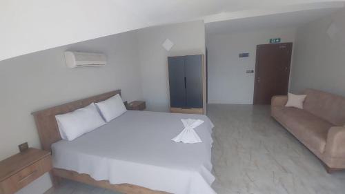 Ekincik Apartment | Olive Tree Apart Hotel
