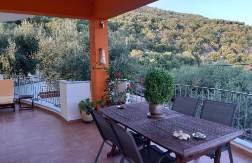 Agia Kiriaki Apartment | Olive Tree Apartments