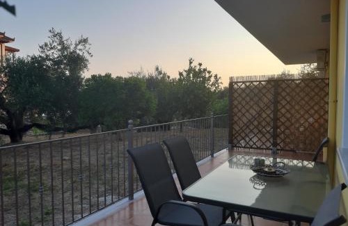 Agia Kiriaki Apartment | Olive Tree Apartments