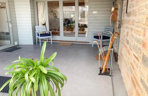 Langport House | Olive Tree Cottage