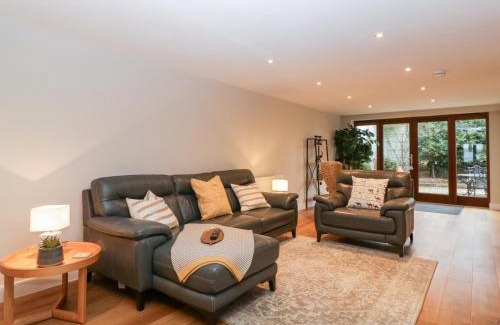 Langport House | Olive Tree Cottage