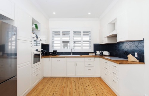 Central Mudgee House | Olive Tree Cottage in the heart of Mudgee.