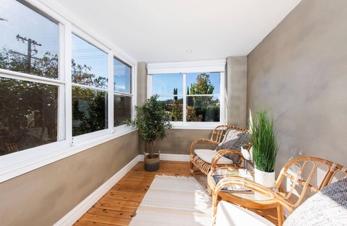 Central Mudgee House | Olive Tree Cottage in the heart of Mudgee.