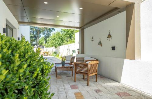 Gundogan Hotel | Olive Tree Hotel