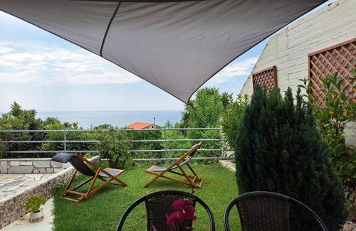 Lygia House | Olive tree villa
