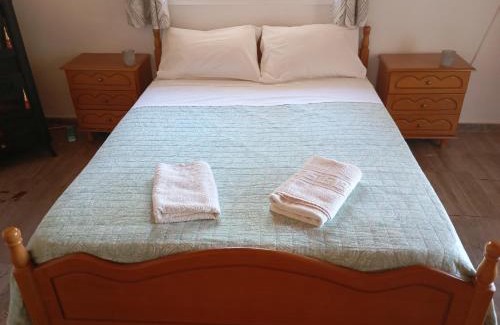 Lakones House | Olive Tree Villa