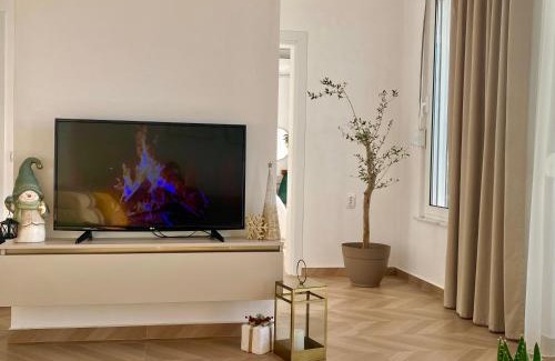 Bar Apartment | Olive you Apartments