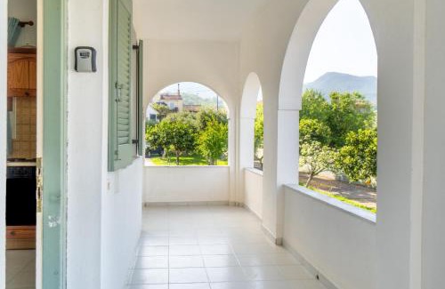 Acharavi Apartment | Olivea Apt 1