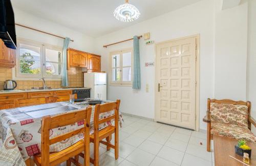 Acharavi Apartment | Olivea Apt 1
