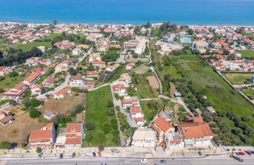 Acharavi Apartment | Olivea Apt 4