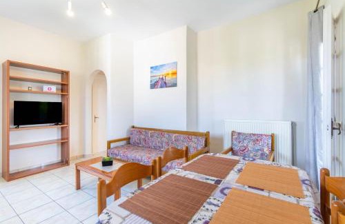 Acharavi Apartment | Olivea Apt 4