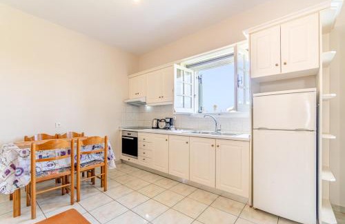 Acharavi Apartment | Olivea Apt 4