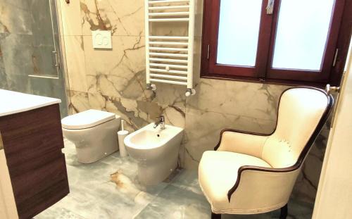 San Marco Apartment | Oliver Twist in Venice