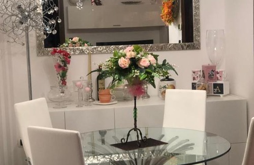 Sassari Apartment | Oliver’s home