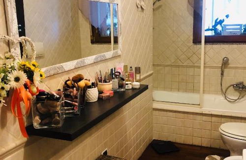 Sassari Apartment | Oliver’s home