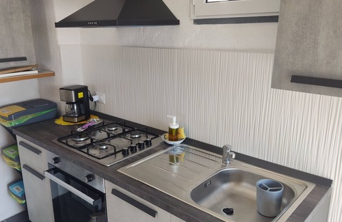 Ercolano Apartment | Olives House B