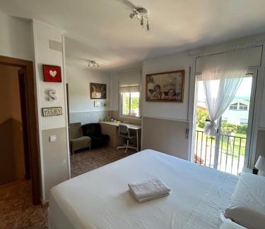 Breda House | Olive’s Montseny