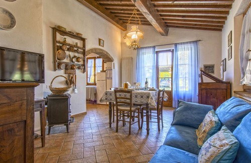 Cecina House | Oliveta by Interhome