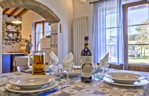 Cecina House | Oliveta by Interhome
