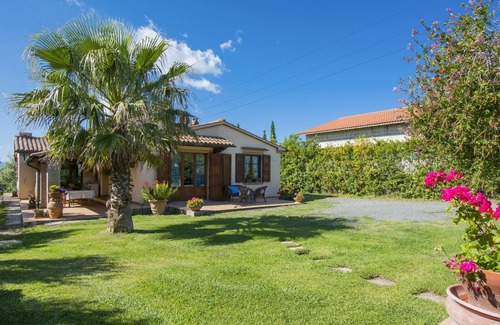 Cecina House | Oliveta by Interhome