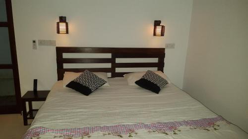 Udawalawa Hotel | Olivi Palace