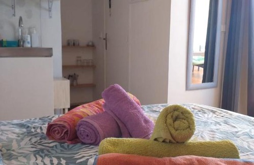 Sitges Town Center Apartment | Olivia