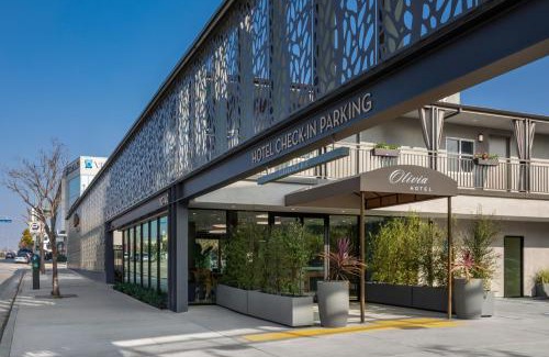 West Los Angeles Hotel | Olivia Hotel