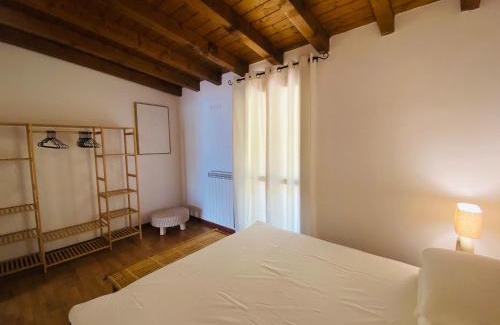 Sulzano Apartment | OLIVIA LODGE