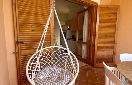 Villasimius Apartment | Olivia's home CIN IT111105C2000Q7581