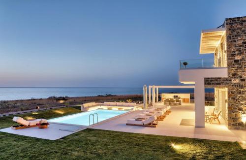 Pefki Villa | OLIVIA'S Villas