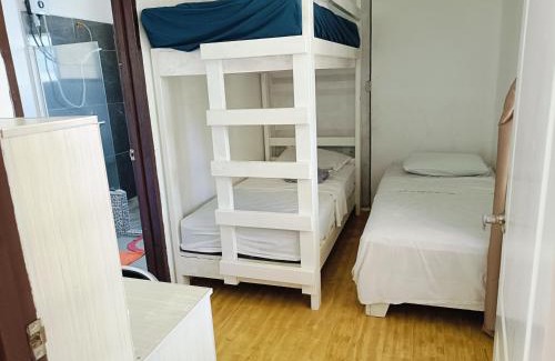 Apia House | Olivias Accommodation