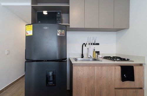 La America Apartment | Oliving in Laureles by Wynwood House