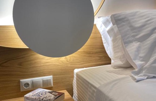 Astris Apartment | OliVISTA - Live in Nature