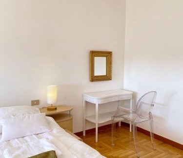 Ivrea Apartment | Olivrea Design Palazzo