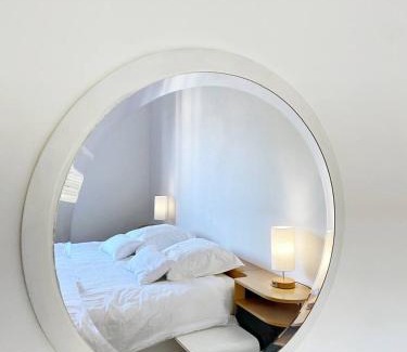 Ivrea Apartment | Olivrea Design Palazzo