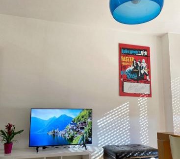 Ivrea Apartment | Olivrea Design Palazzo