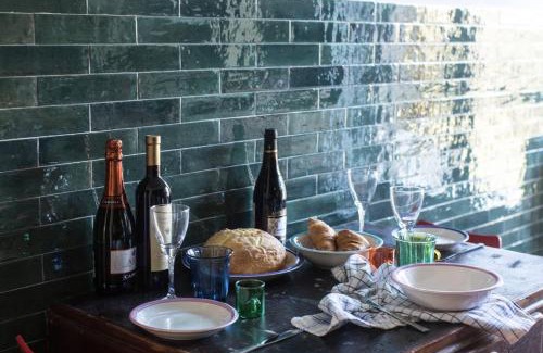 Ivrea Apartment | Olivrea Design Palazzo
