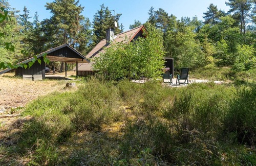 Dueodde House | "Olla" - 400m from the sea by Interhome