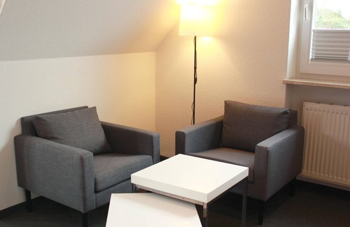 Bliesdorf Apartment | Ollex and Beds - Komfortables Gästezimmer in Bliesdorf
