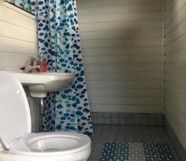 Kulennoinen Ski Chalet | Ollila Rantamökit