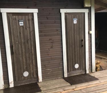 Kulennoinen Ski Chalet | Ollila Rantamökit