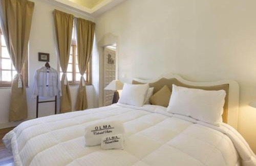 Osu Apartment | Olma Hotel & Suites